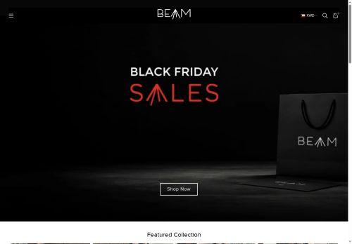 Beamshop.com Reviews Scam