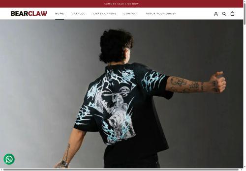 Bearclaw.in Reviews Scam