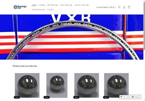 Bearings.net Reviews Scam