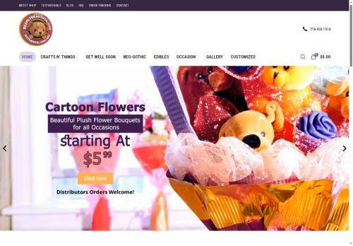 Bearlybeautiful.com Reviews Scam