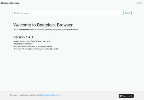 Beatblockbrowser.me Review: Legit or Scam? [2026 New Reviews]