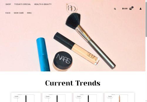 Beautydrophub.com Reviews Scam