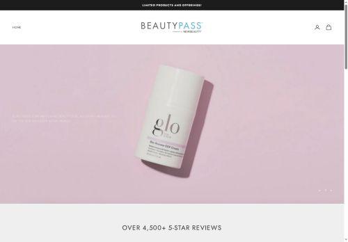 Beautypass.com Reviews Scam