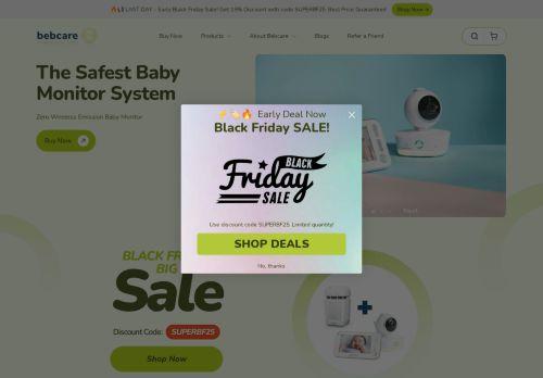 Bebcare.com Reviews Scam