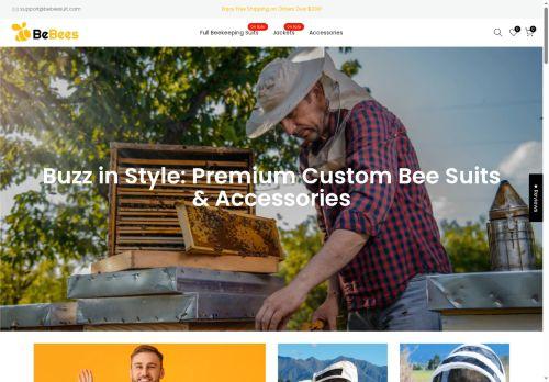 Bebeesuit.com Reviews Scam