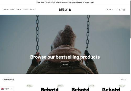 Bebotd.com Reviews Scam