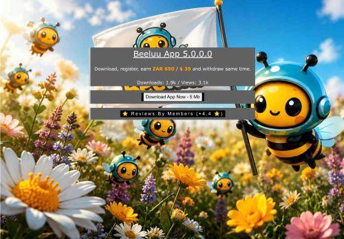 Beeluu.com Reviews Scam