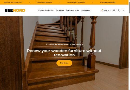Beenord.com Reviews Scam