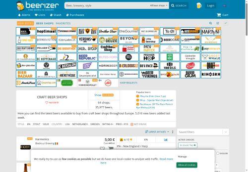 Beerizer.com Reviews Scam