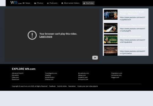 Beethoven.com Reviews Scam