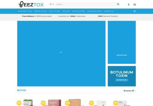 Beeztox.com Reviews Scam