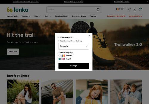Belenka.ro Reviews Scam