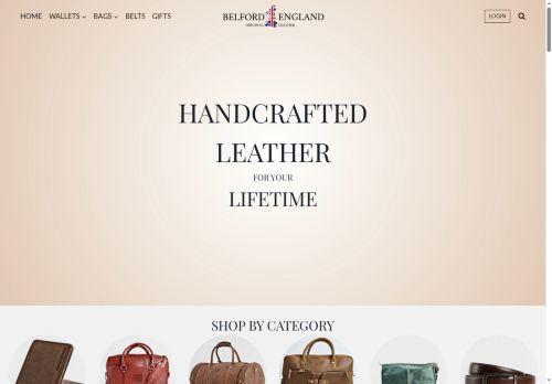 Belfordengland.com Reviews Scam