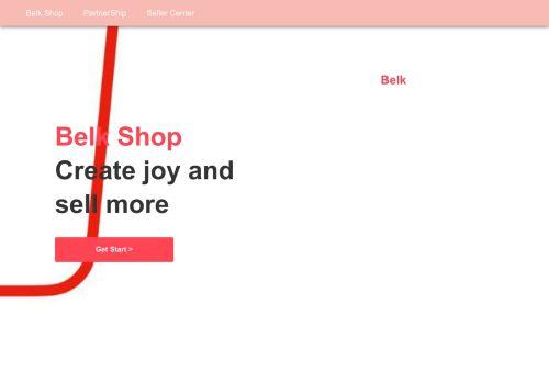 Belk-idn.com Reviews Scam