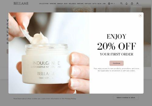 Bellame.com Reviews Scam