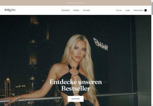 Bellevera.eu Reviews Scam