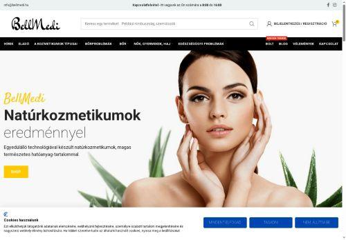 Bellmedi.hu Reviews Scam