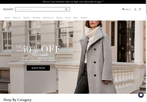 Beltusey.com Reviews Scam
