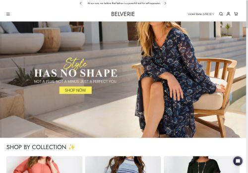 Belverie.com Reviews Scam