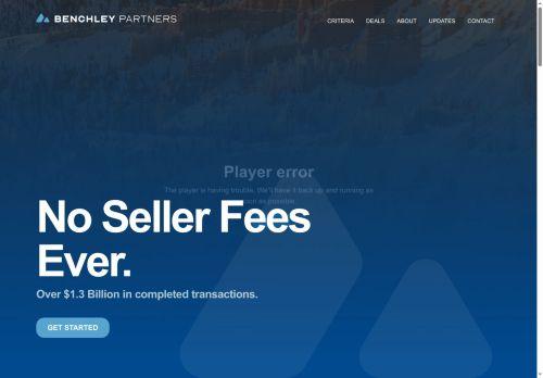 Benchley.com Reviews Scam