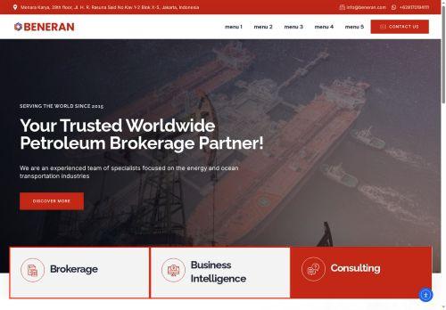 Beneran.com Reviews Scam
