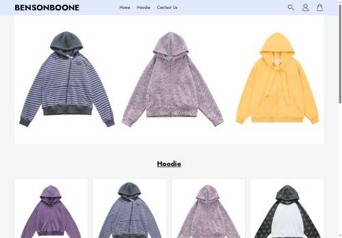 Bensonboone.shop Reviews Scam