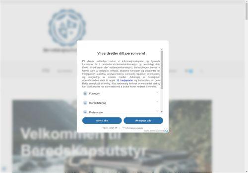 Beredskapsutstyr.net Reviews Scam