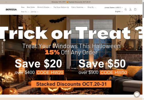 Berissablinds.com Reviews Scam Berissablinds.com Reviews Scam
