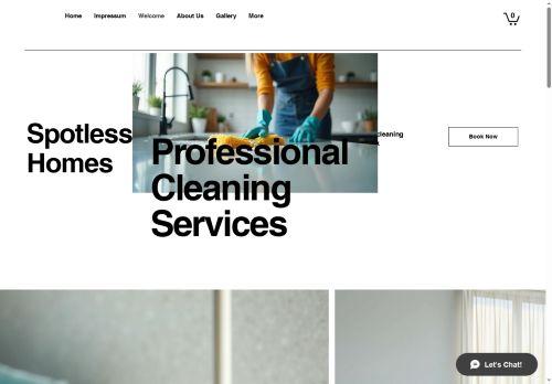Berlincleaner.com Reviews Scam