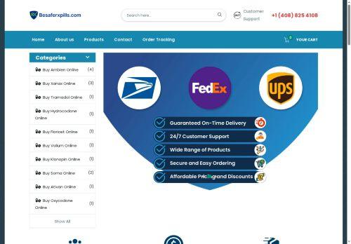 Besaferxpills.com Reviews Scam