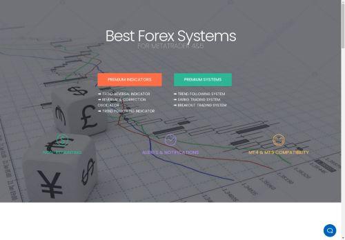 Best-forex-systems.com Reviews Scam