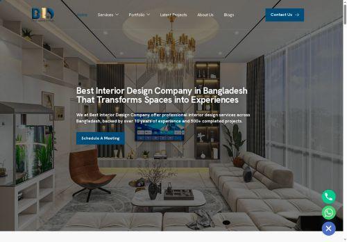 Bestinteriordesign.com.bd Reviews Scam