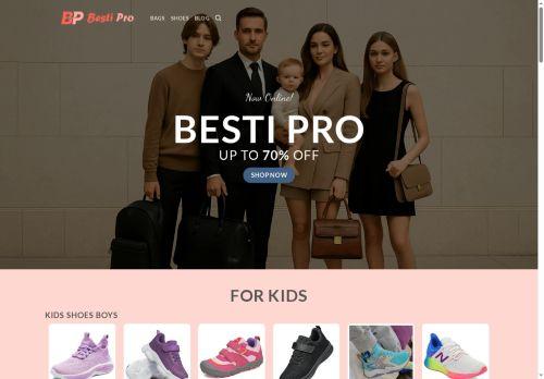 Bestipro.com Reviews Scam