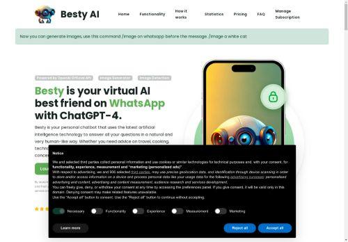 Besty.ai Reviews Scam