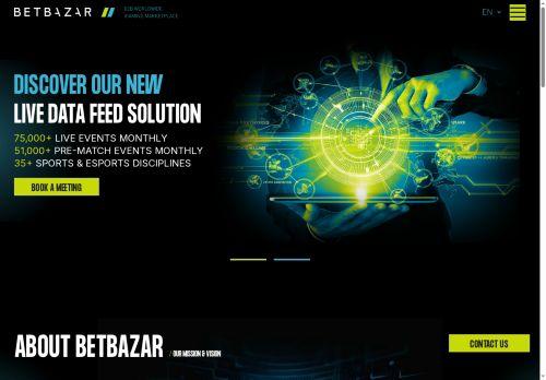 Betbazar.com Reviews Scam