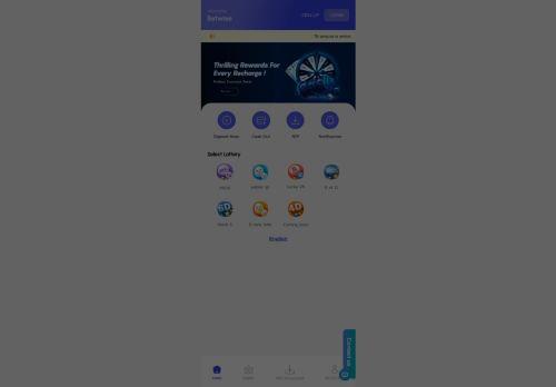Betwiseuk.com Reviews Scam