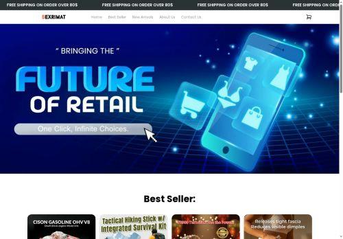 Bexrimat.com Reviews Scam