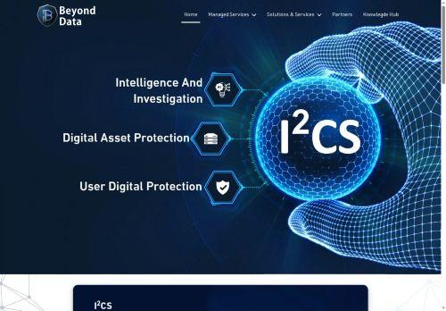 Beyond-data.net Review: Legit or Scam? [2026 New Reviews]