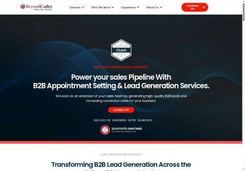 Beyondcodes.com Reviews Scam