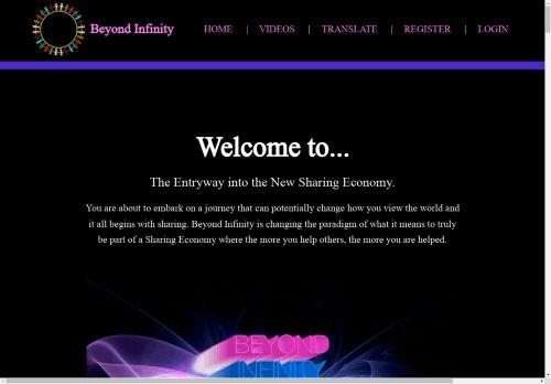 Beyondinfinity.club Review: Legit or Scam? [2026 New Reviews]