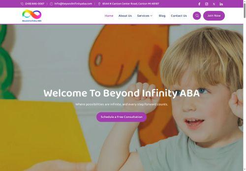 Beyondinfinityaba.com Reviews Scam
