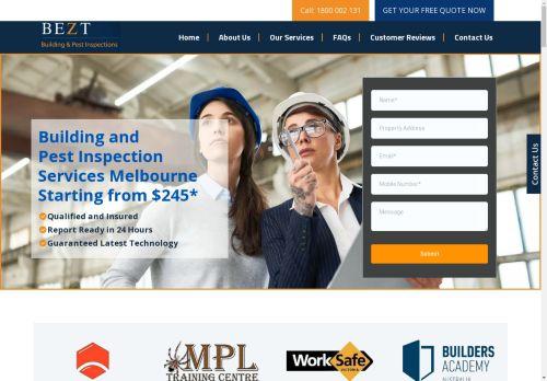 Beztbuildingandpestinspections.com.au Reviews Scam