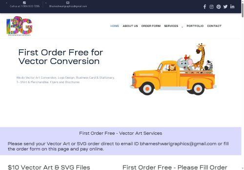 Bhameshwarigraphics.com Reviews Scam