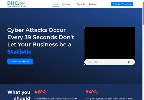 Bhcyber.com Reviews Scam