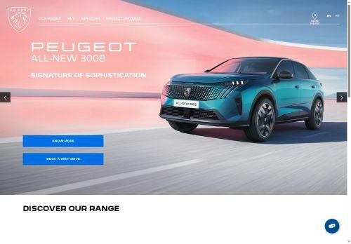 Bhr.peugeot.com Reviews Scam