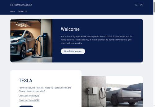 Bi-directional-charging.com Reviews Scam
