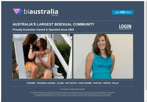 Biaustralia.com.au Reviews Scam