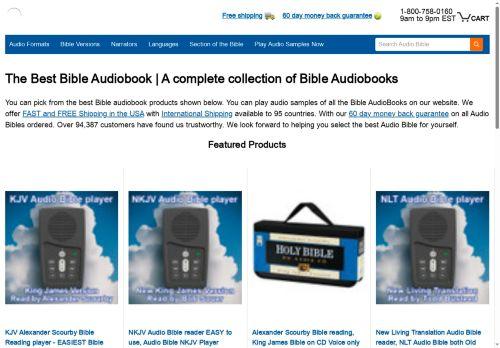 Biblebible.com Reviews Scam