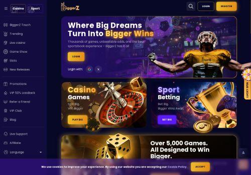 Biggerz.com Reviews Scam