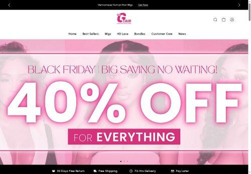 Bigghair.com Reviews Scam